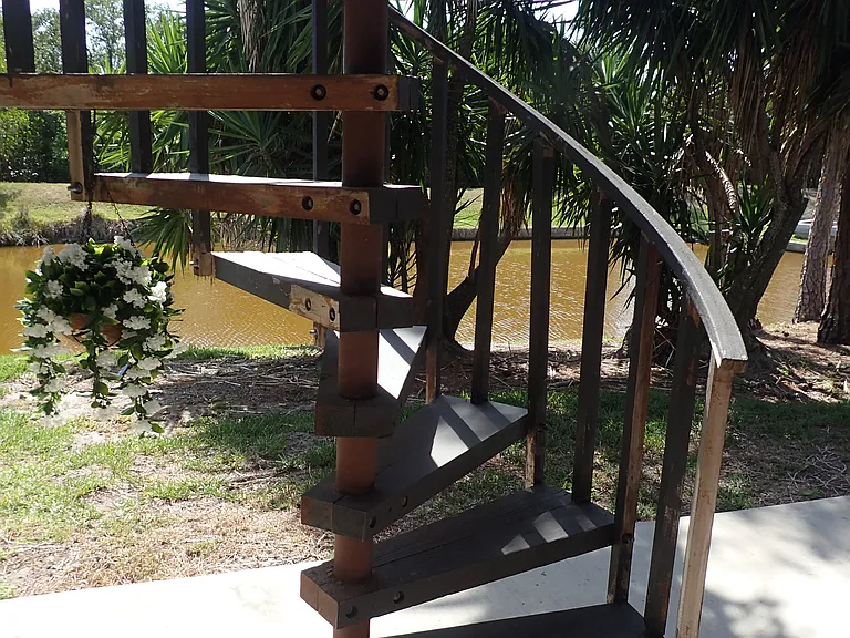 9614 Tara Cay Ct — Photo 223