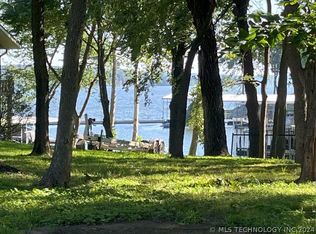 E 303rd Rd, Afton, OK 74331