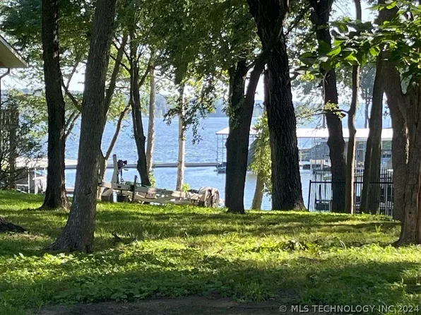 E 303rd Rd, Afton, OK 74331