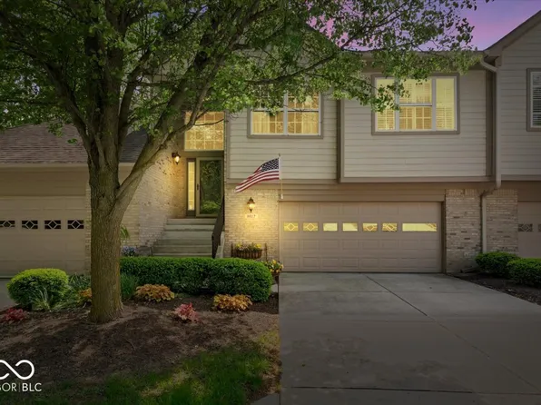 9317 Muir Ln, Fishers, IN 46037