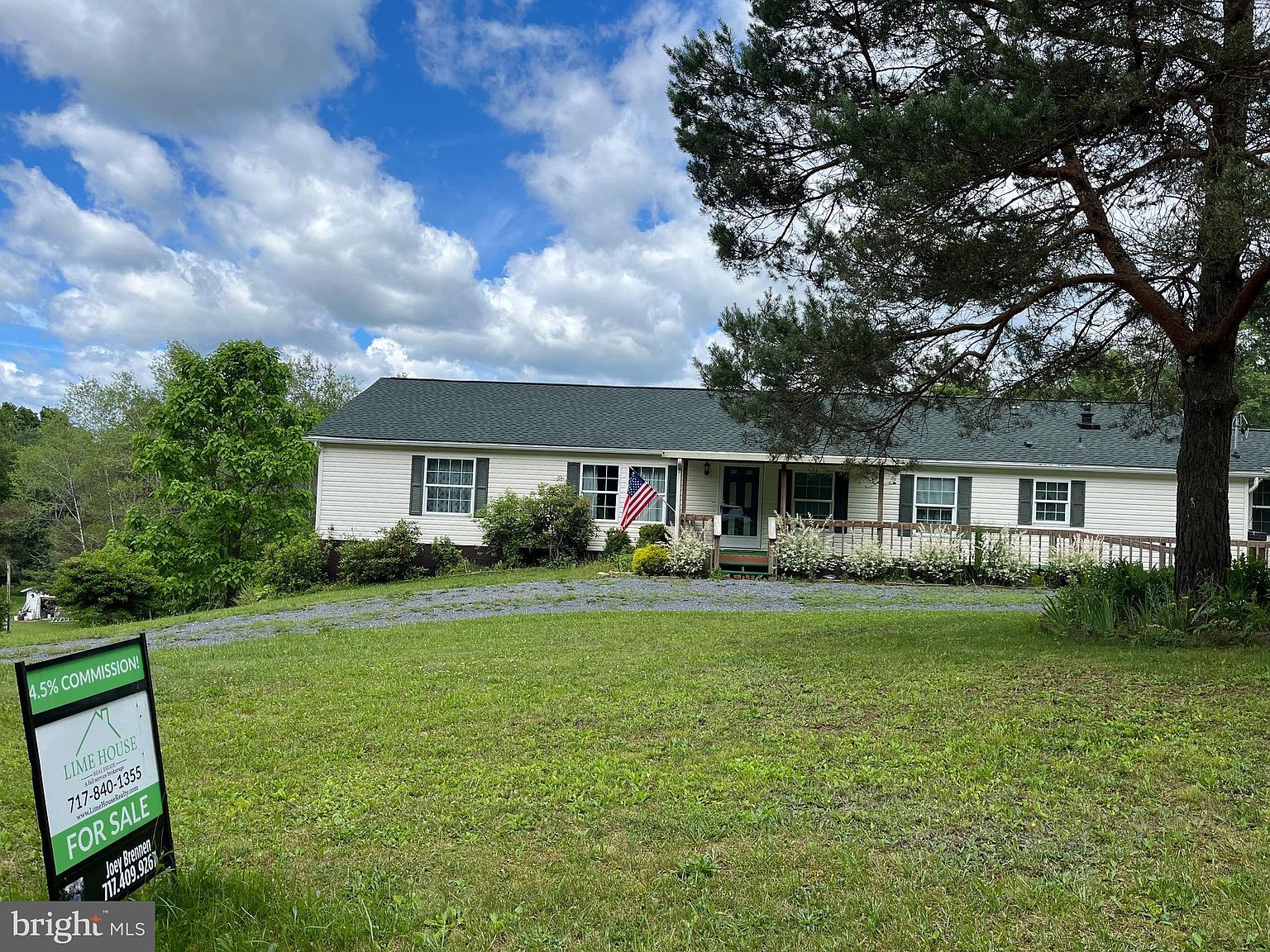 127 Copenhaver Rd, Falls Creek, PA 15840 Zillow