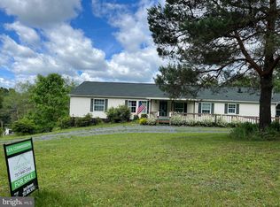 127 Copenhaver Rd, Falls Creek, PA 15840
