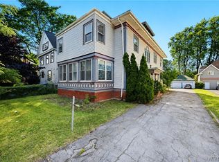 2776 Main St, Buffalo, NY 14214