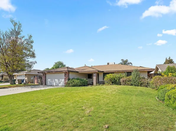 7800 Carol Sue Ct, Bakersfield, CA 93308