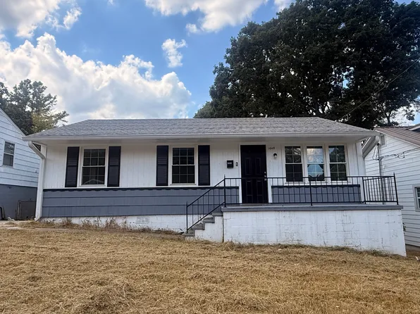1048 Green St, Birmingham, AL 35217