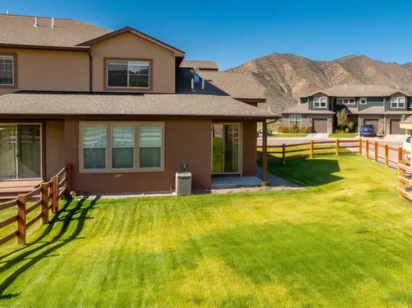 122 Redstone Dr, New Castle, CO 81647