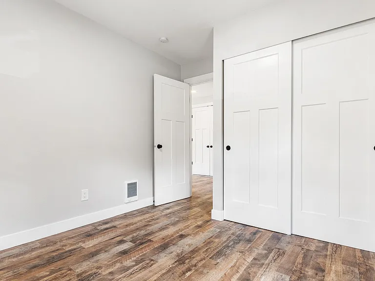 Bedroom 2 and Closet
