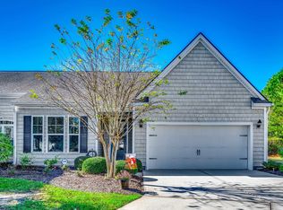 829 Arezzo Way #829, Myrtle Beach, SC 29579