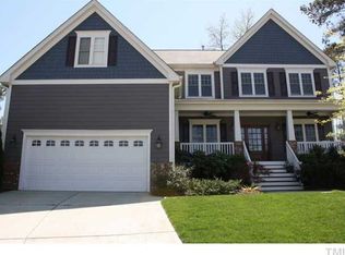 1003 Old Compton Pl, Apex, NC 27502
