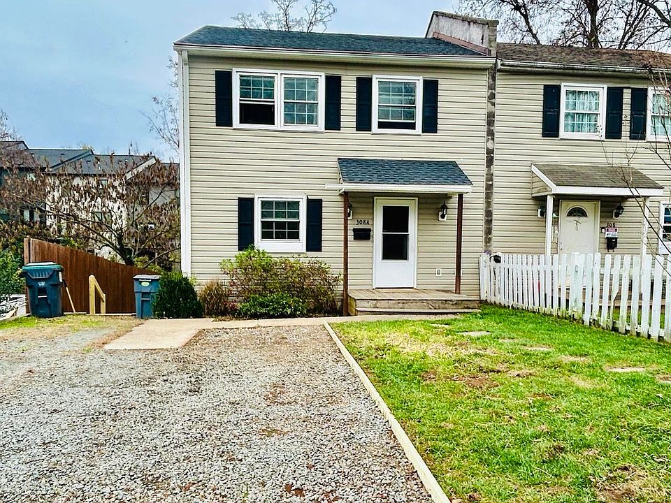 1st image of 308 Carlton Rd #A