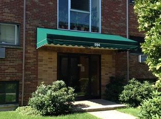 594 American Legion Hwy APT 2, Roslindale, MA 02131