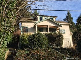 500 Mill Ave S, Renton, WA 98057