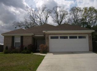 3193 Franklin Ct, Mobile, AL 36618
