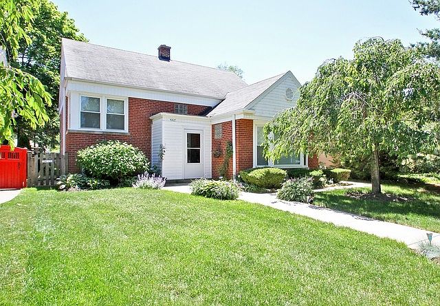 1st image of 5317 Conrad Ave