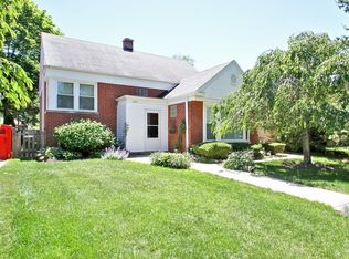 5317 Conrad Ave, Skokie, IL 60077