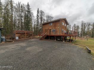 41955 Salamatof Dr, Soldotna, AK 99669