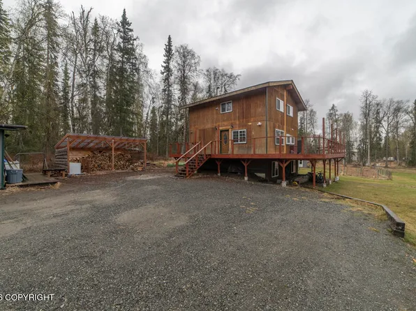 41955 Salamatof Dr, Soldotna, AK 99669