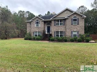 175 Red Hawk Rd, Midway, GA 31320