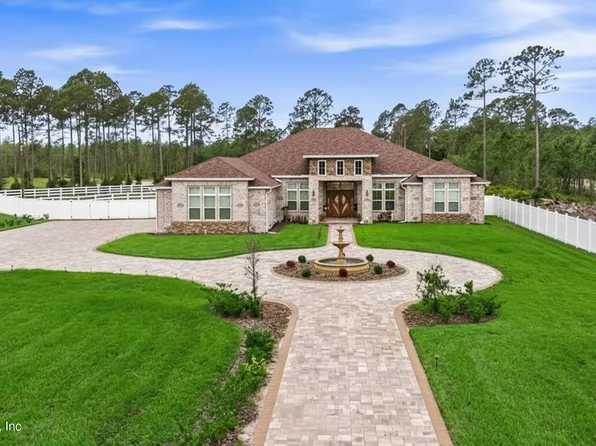 10177 FAIR HILL Court, Jacksonville, FL 32219
