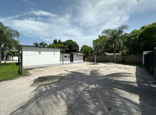 1200 Mathis St #B, Lake Worth, FL 33461