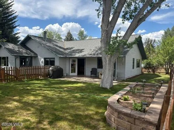 704 Bull Run, Eagle, CO 81631