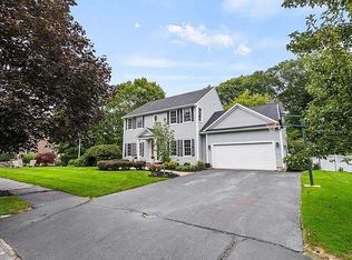 14 Fern St, Beverly, MA 01915