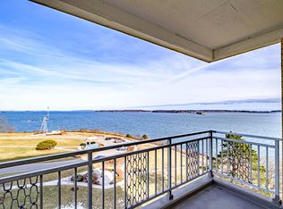 45 Eastern Promenade APT 5C, Portland, ME 04101