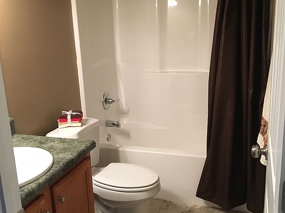 Guest/Hall bath