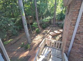 13609 Pleasant Forest Dr, Little Rock, AR 72212