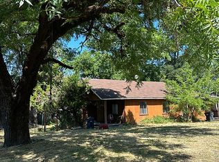 100 Branscomb Rd, Laytonville, CA 95454