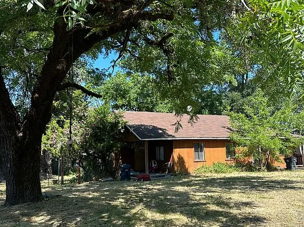 100 Branscomb Rd, Laytonville, CA 95454