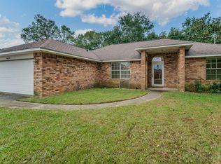 6659 Ridge Crest Dr, Milton, FL 32570