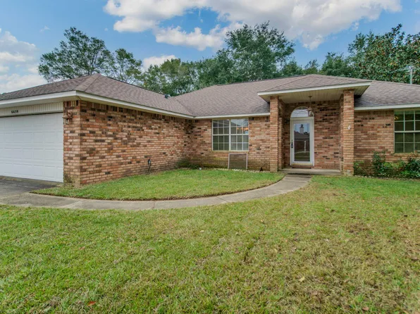 6659 Ridge Crest Drive, Milton, FL 32570