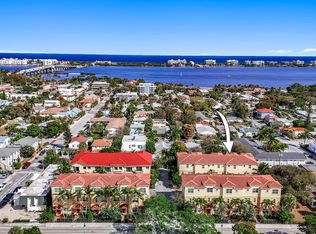 222 S Federal Hwy APT 4, Lake Worth, FL 33460