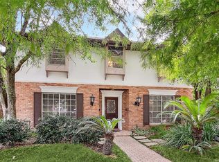 5104 Tartan Dr, Metairie, LA 70003