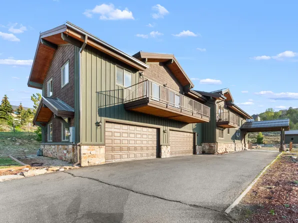 6417 N Highland Dr E, Park City, UT 84098