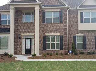 601 Mythical Way, Hampton, GA 30228