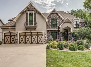 11485 S Gleason Rd, Olathe, KS 66061