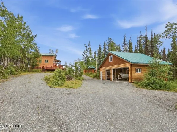 35290 Fishermans Rd, Soldotna, AK 99669