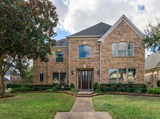 1638 Cottage Landing Ln, Houston, TX 77077