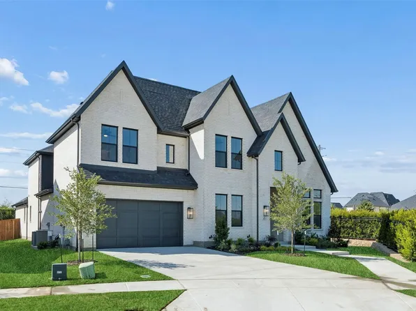 3661 Whimbrel Ct, Prosper, TX 75078