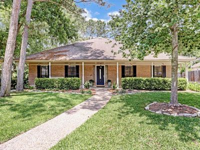 14707 Forest Lodge Dr, Houston, TX, 77070