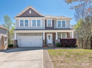 883 Ivy Trail Way, Fort Mill, SC 29715