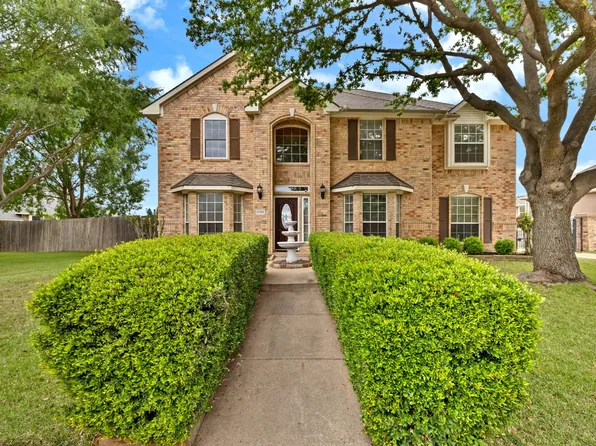 1733 Sawtooth Oak Trl, Keller, TX 76248