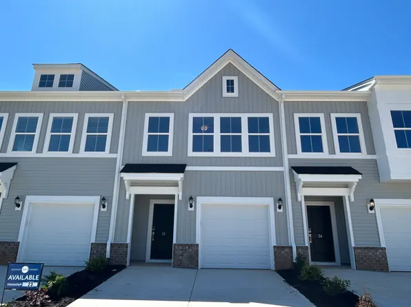 56 Nonnington Way, Taylors, SC 29687