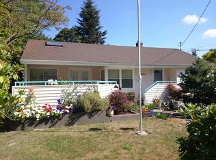 4912 SW Canada Dr, Seattle, WA 98136