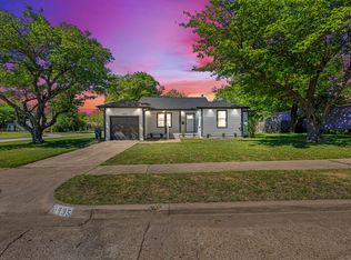 3435 Poinsettia Dr, Dallas, TX 75211