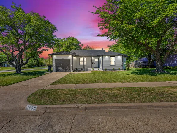 3435 Poinsettia Dr, Dallas, TX 75211