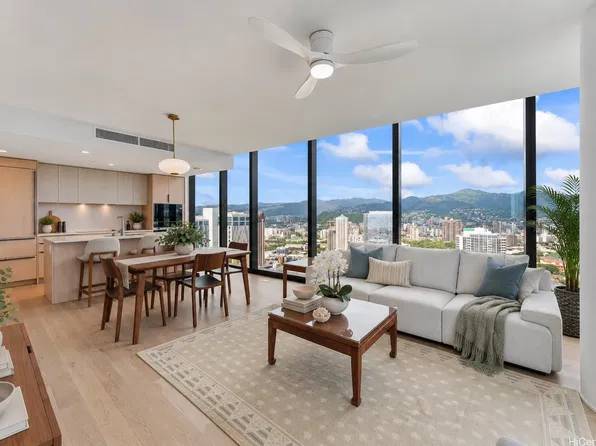 333 Ward Ave #4110, Honolulu, HI 96814