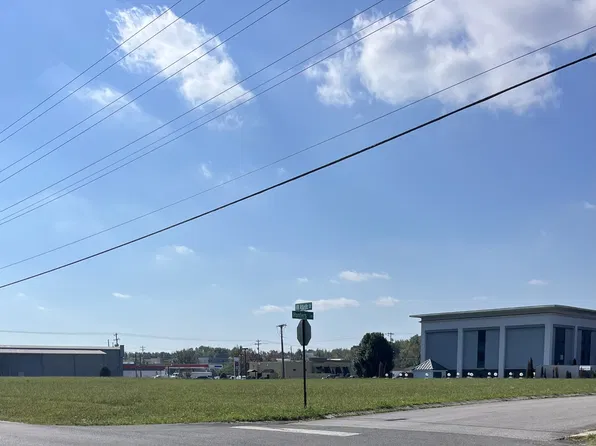 0 Hunters Ln, Tullahoma, TN 37388